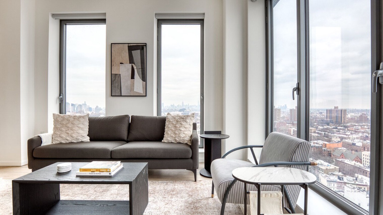 Photo of Livingroom in Clinton Hill
