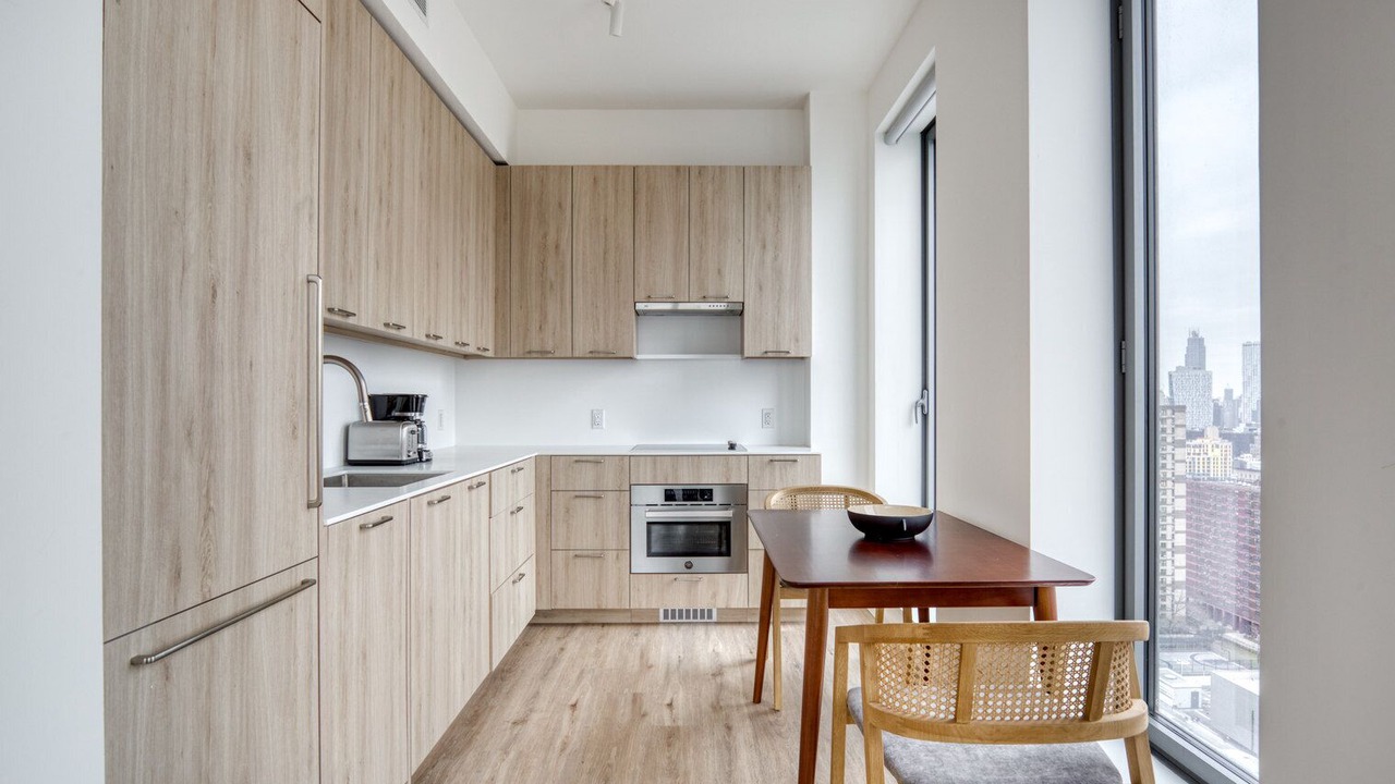 Photo of Kitchen in Clinton Hill