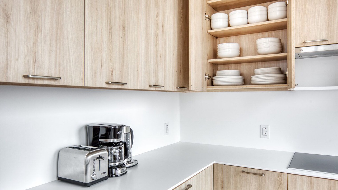 Photo of Kitchen in Clinton Hill