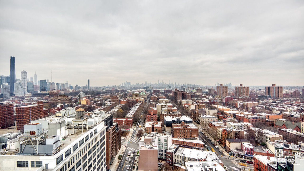 Photo of Outdoor in Clinton Hill