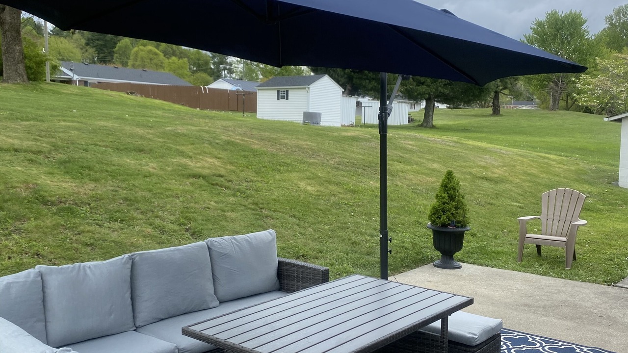 Photo of Outdoor in Marion
