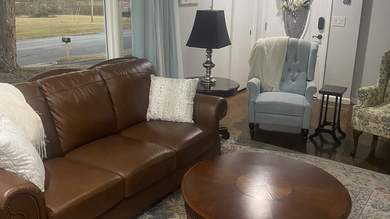 Photo of Livingroom in Marion