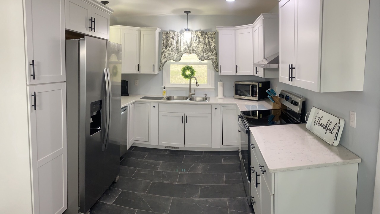 Photo of Kitchen in Marion