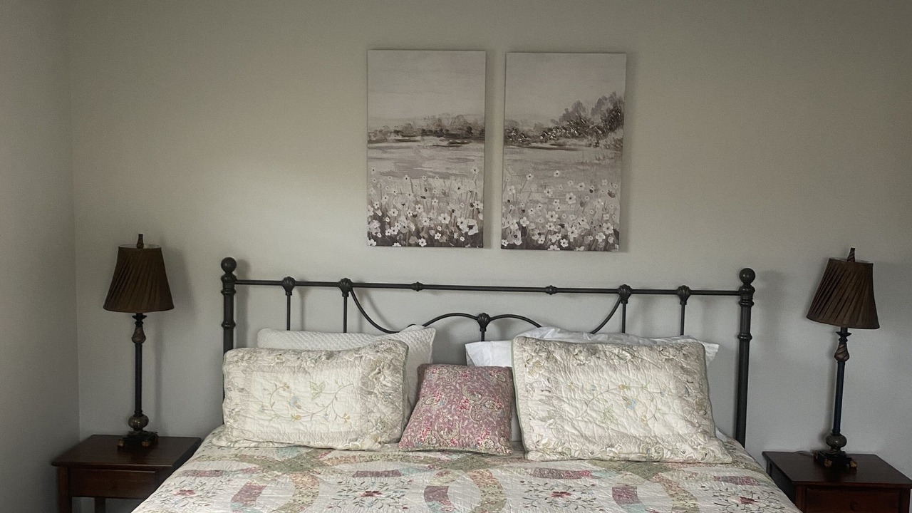 Photo of Bedroom in Marion