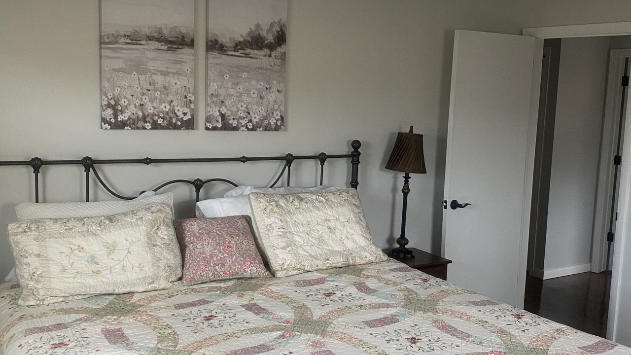 Photo of Bedroom in Marion