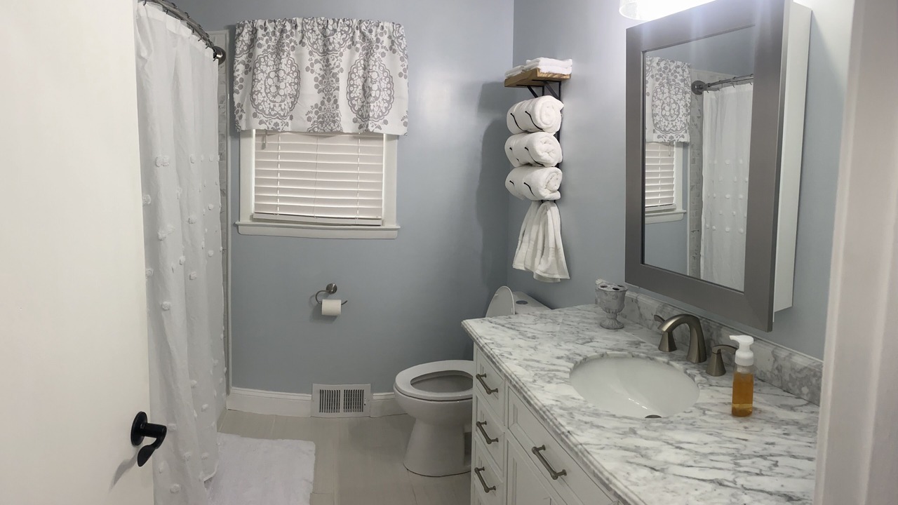 Photo of Bathroom in Marion