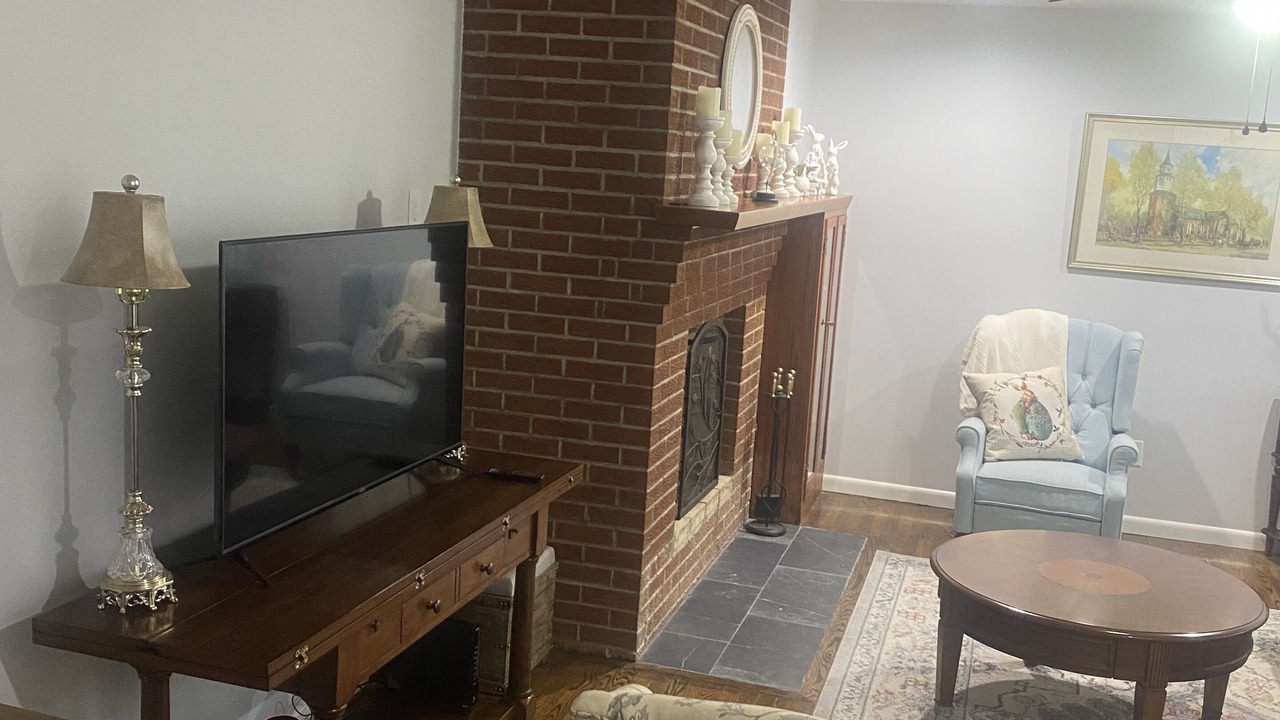 Photo of Livingroom in Marion