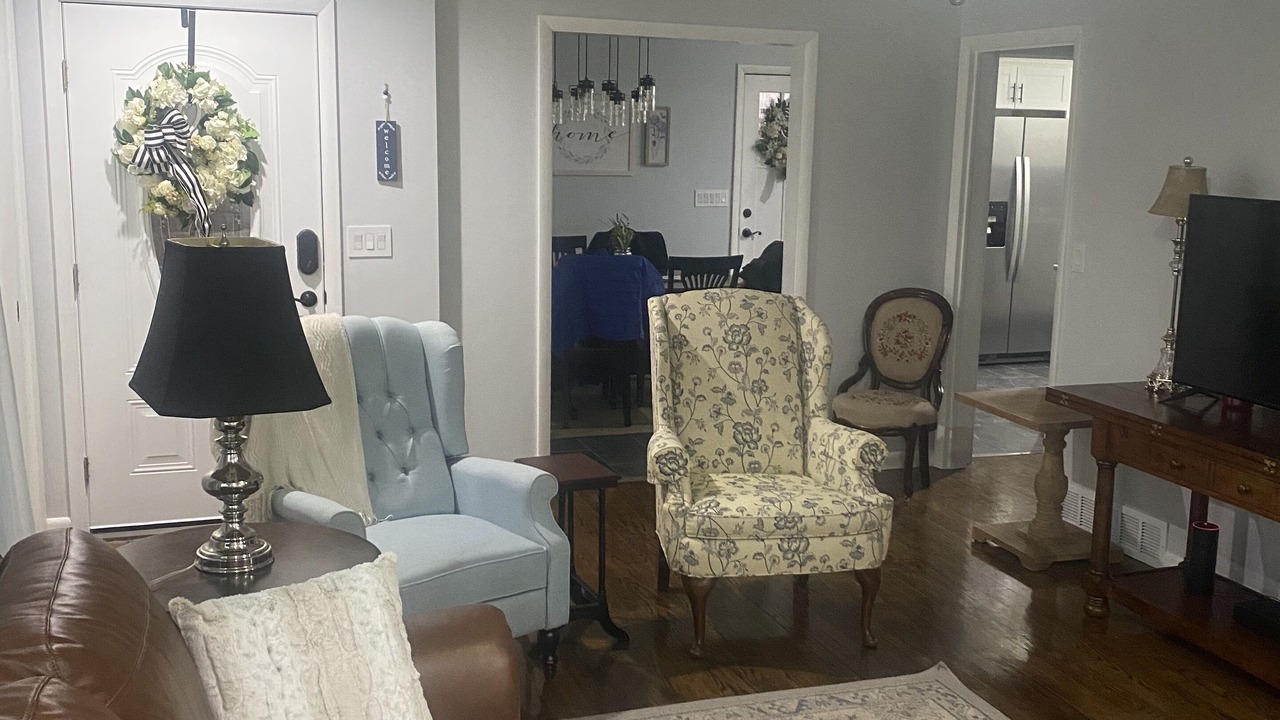 Photo of Livingroom in Marion