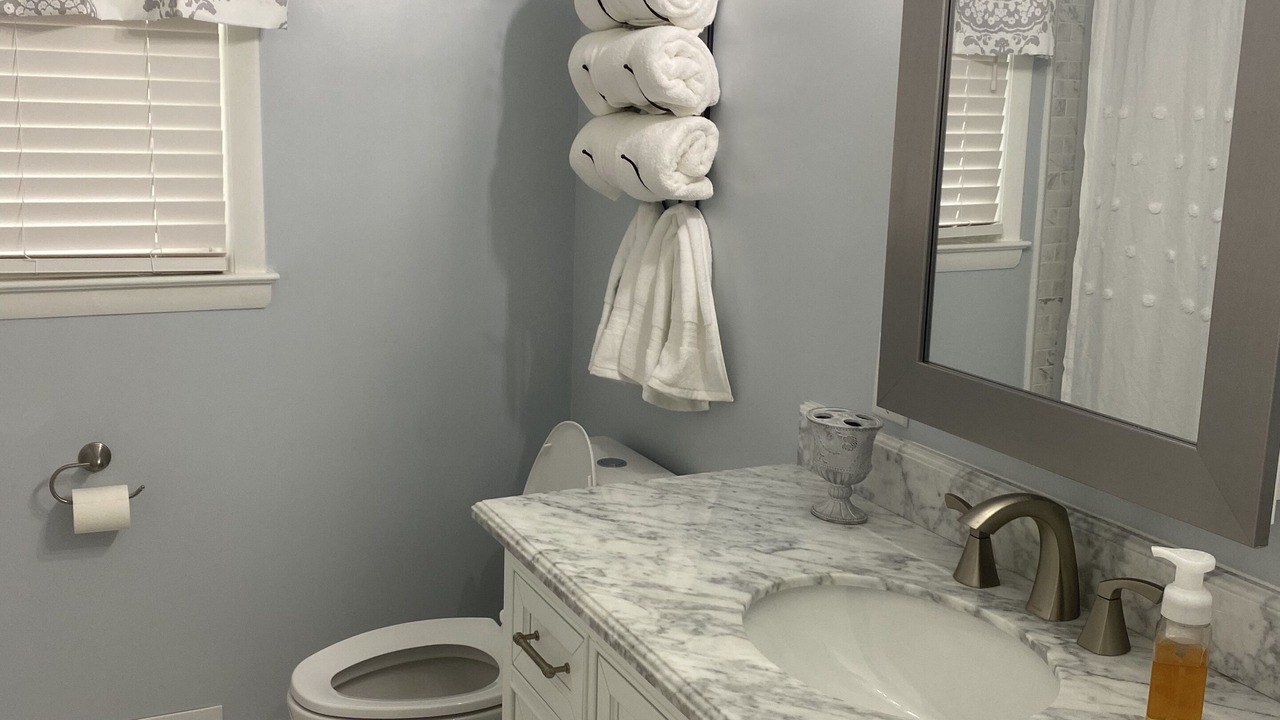 Photo of Bathroom in Marion