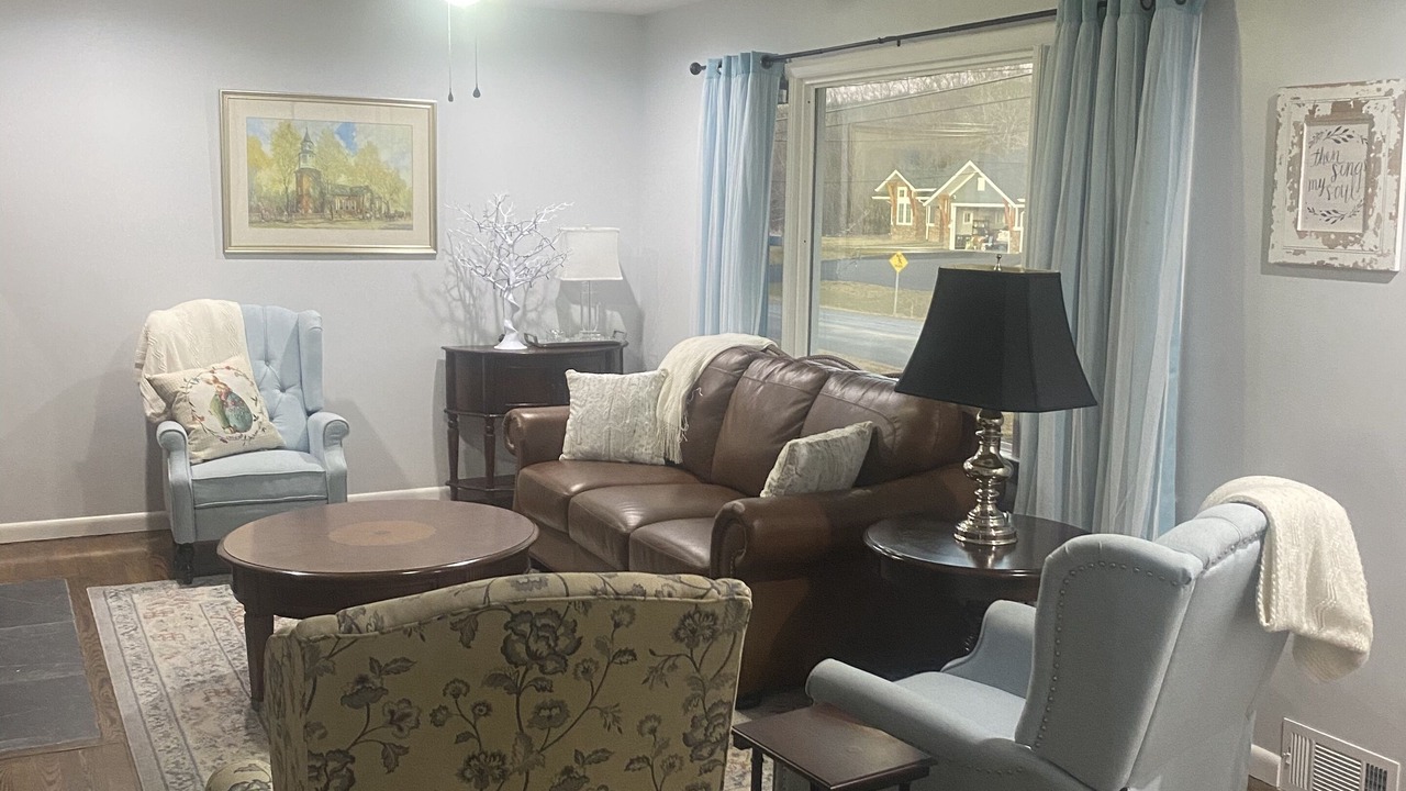 Photo of Livingroom in Marion