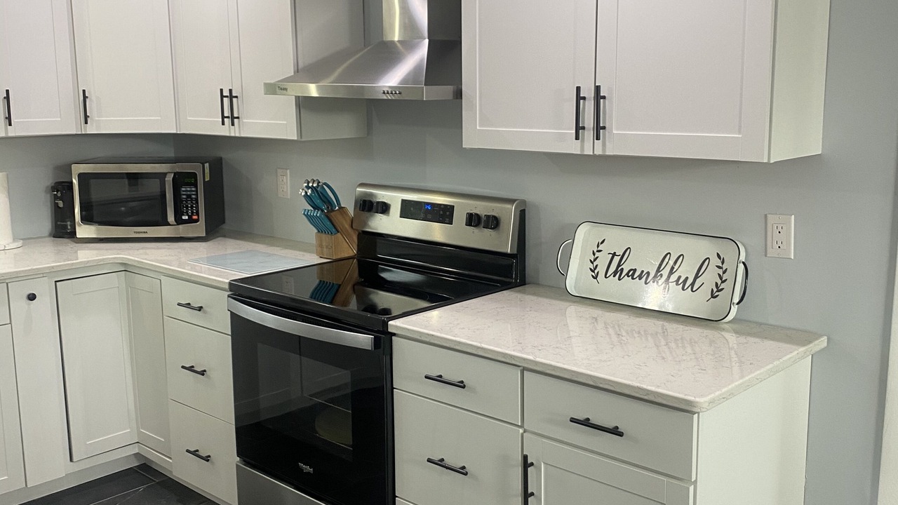 Photo of Kitchen in Marion
