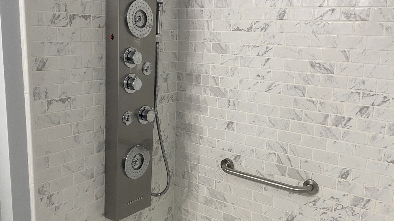 Photo of Bathroom in Marion