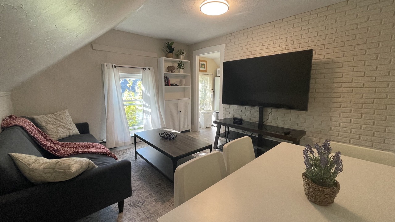Photo of Livingroom in Ipswich