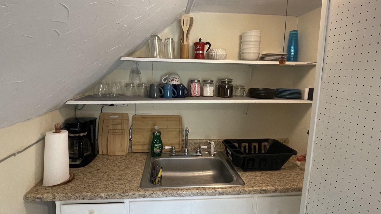 Photo of Kitchen in Ipswich