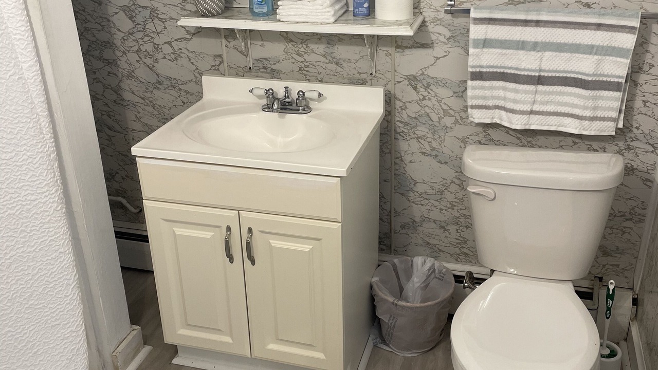 Photo of Bathroom in Ipswich