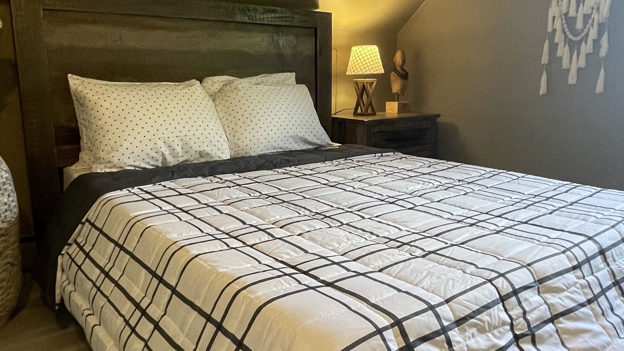Photo of Bedroom in Ipswich