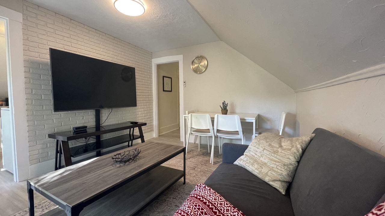Photo of Livingroom in Ipswich