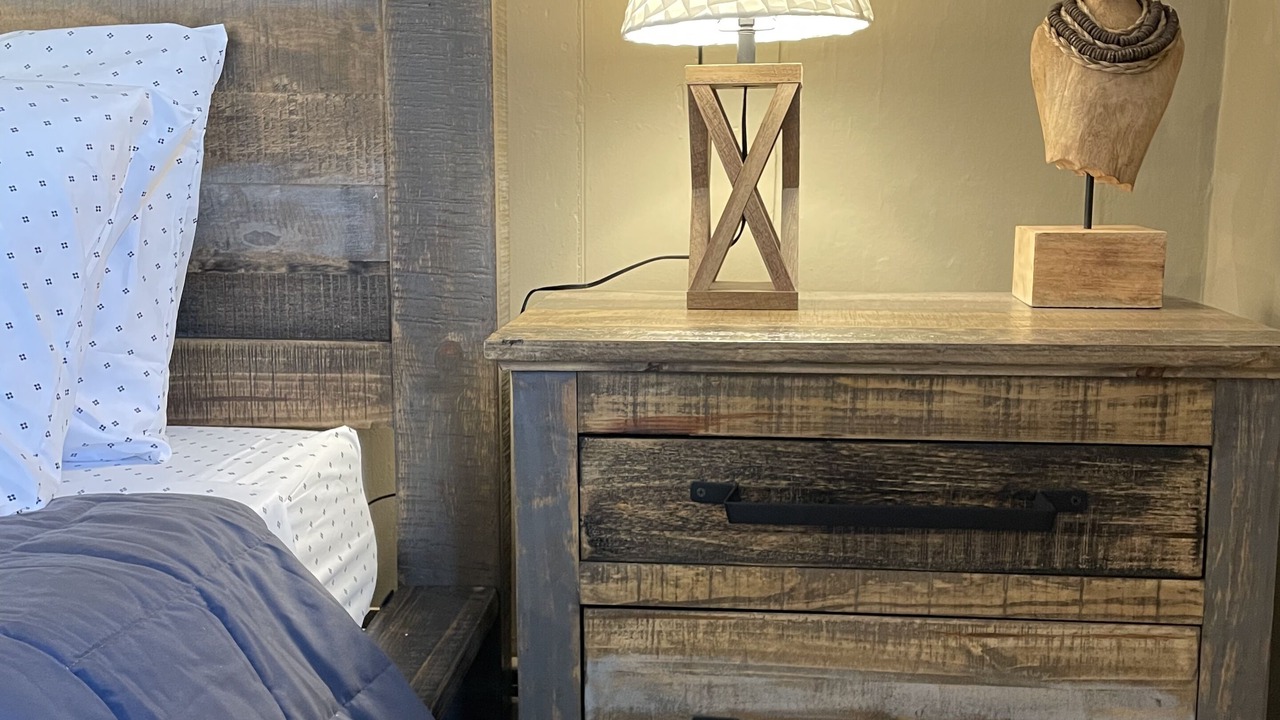 Photo of Bedroom in Ipswich