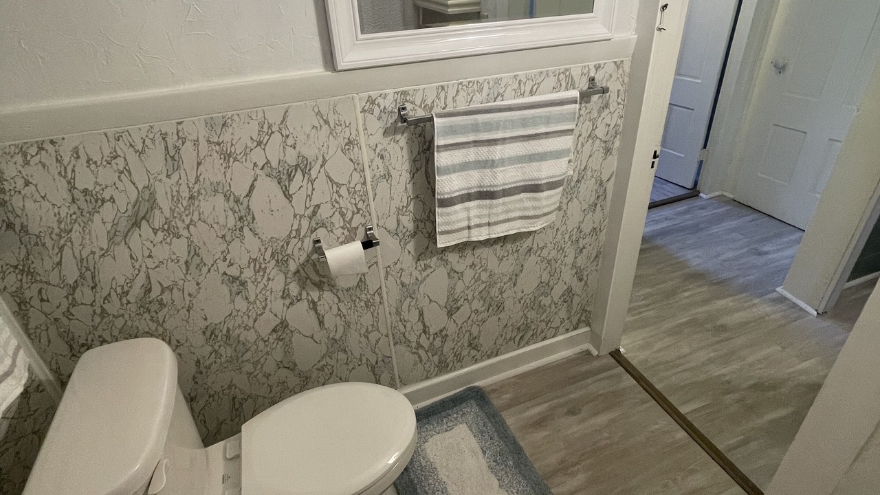 Photo of Bathroom in Ipswich