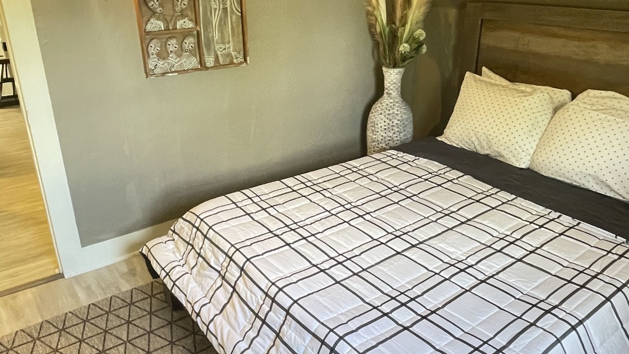 Photo of Bedroom in Ipswich