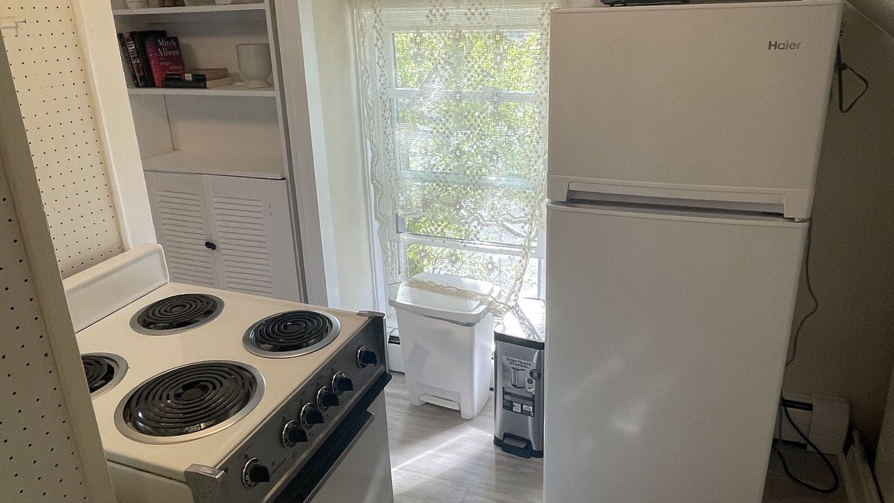 Photo of Kitchen in Ipswich