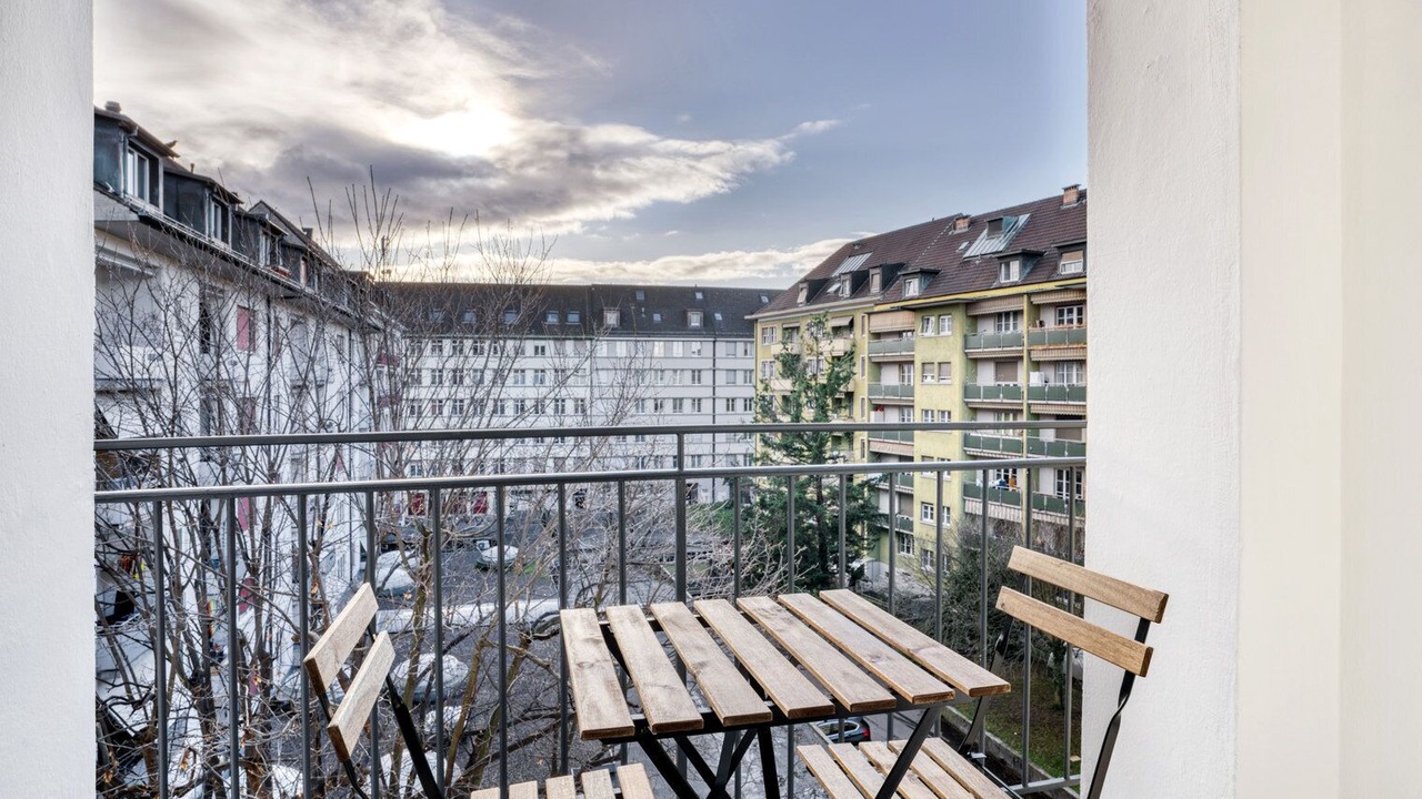 Photo of Outdoor in Vorstadte