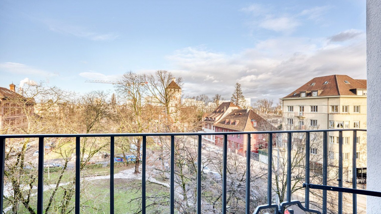 Photo of Outdoor in Vorstadte
