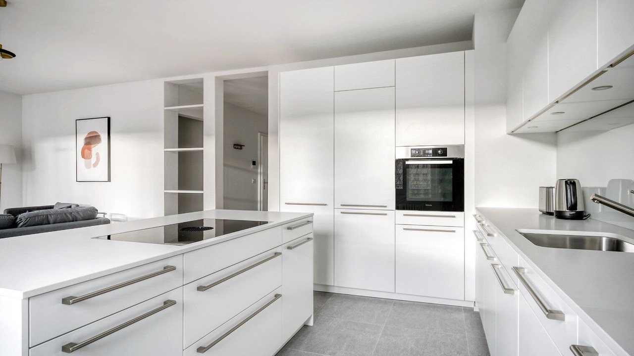 Photo of Kitchen in Vorstadte