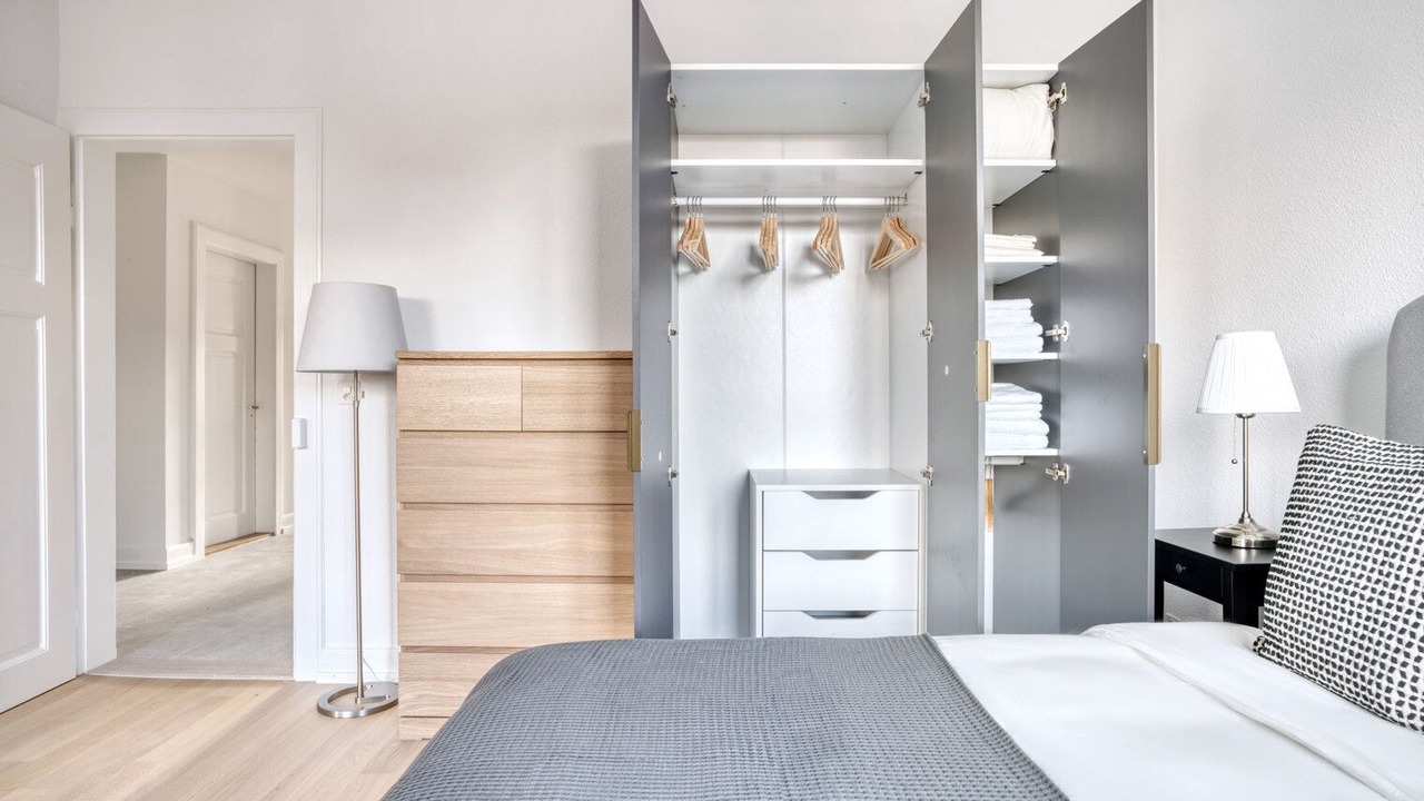 Photo of Bedroom in Vorstadte