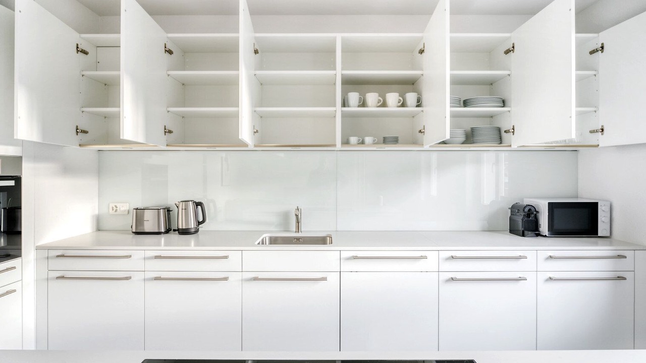 Photo of Kitchen in Vorstadte