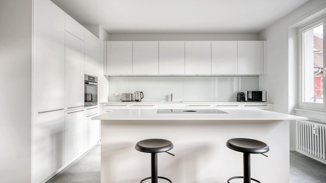 Photo of Kitchen in Vorstadte