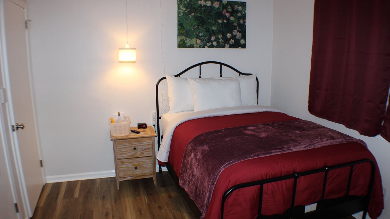 Photo of Bedroom in Norfolk - Virginia Beach