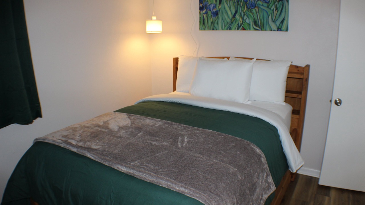 Photo of Bedroom in Norfolk - Virginia Beach