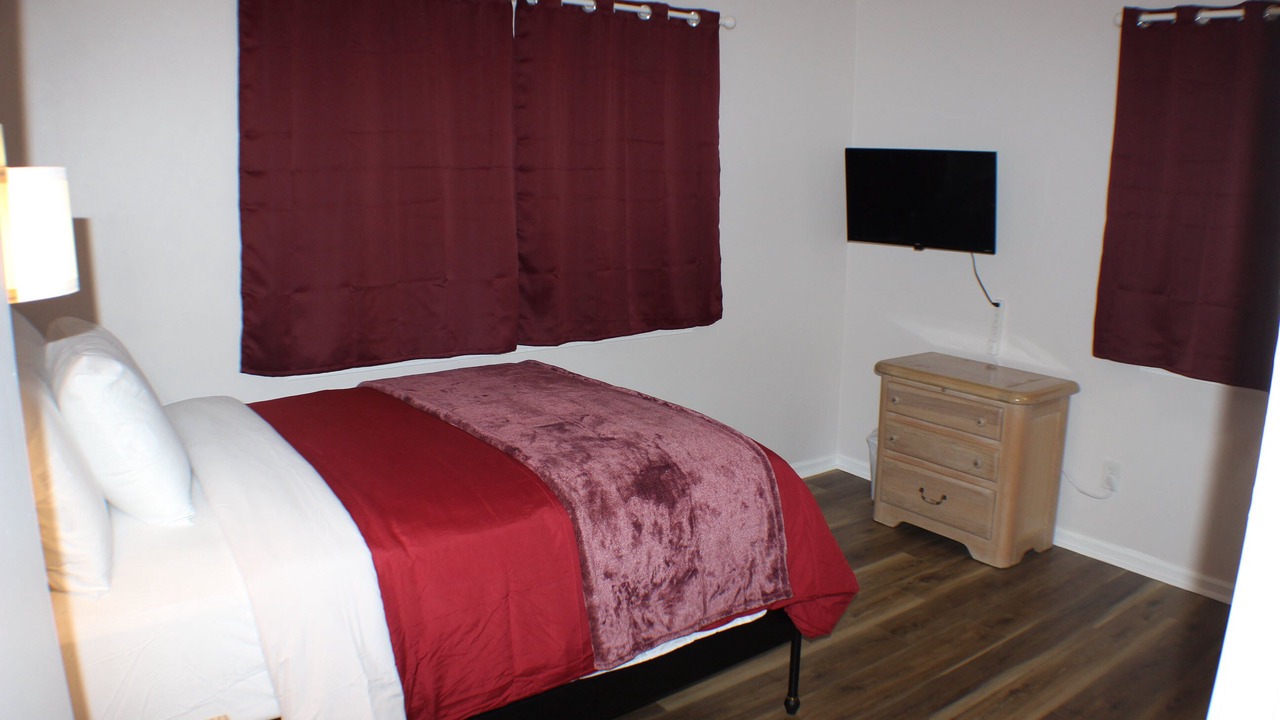 Photo of Bedroom in Norfolk - Virginia Beach