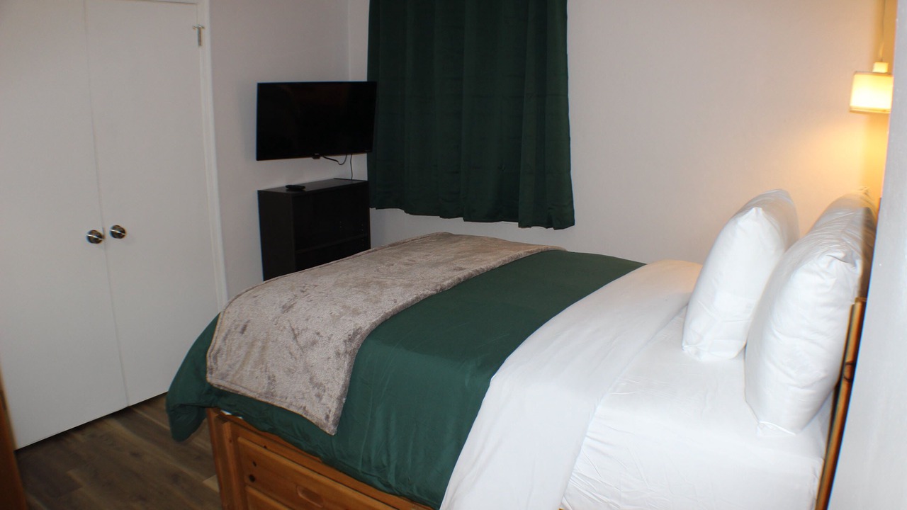 Photo of Bedroom in Norfolk - Virginia Beach