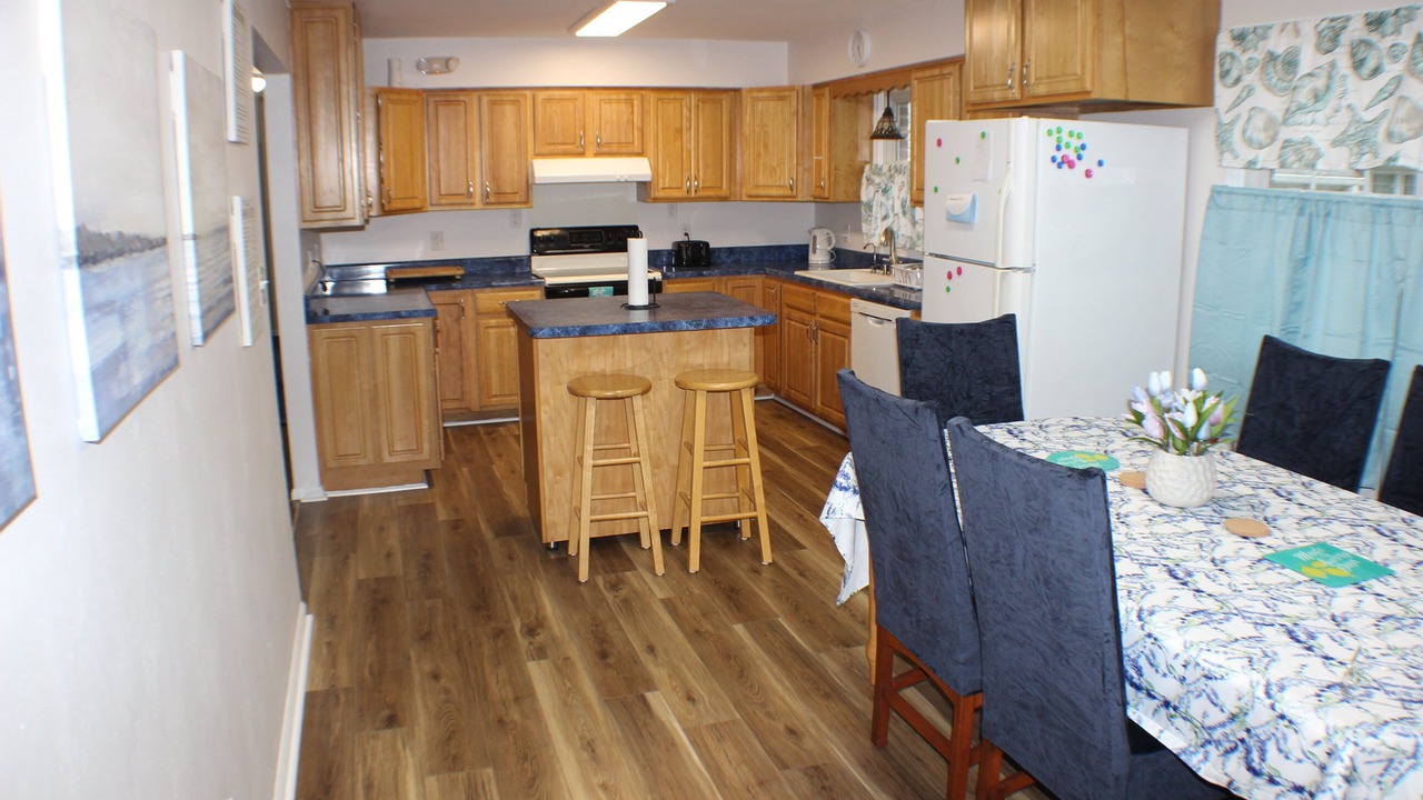 Photo of Kitchen in Norfolk - Virginia Beach