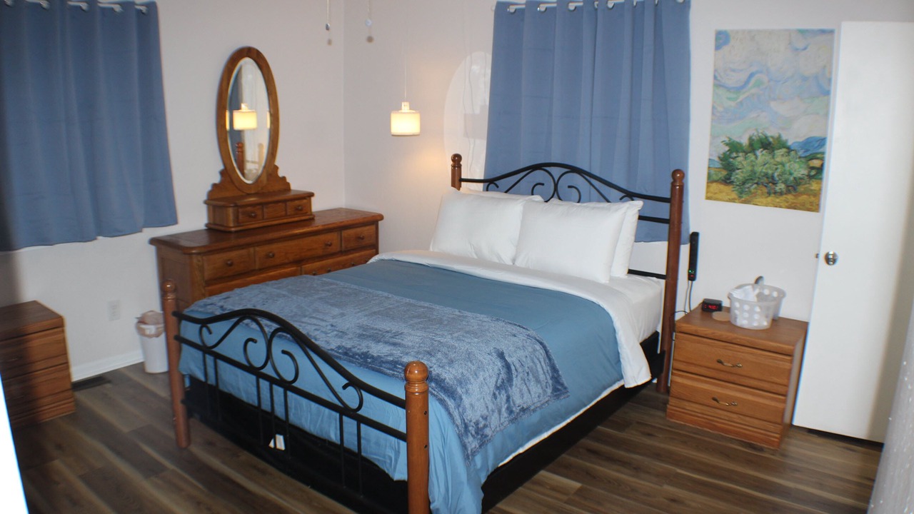 Photo of Bedroom in Norfolk - Virginia Beach