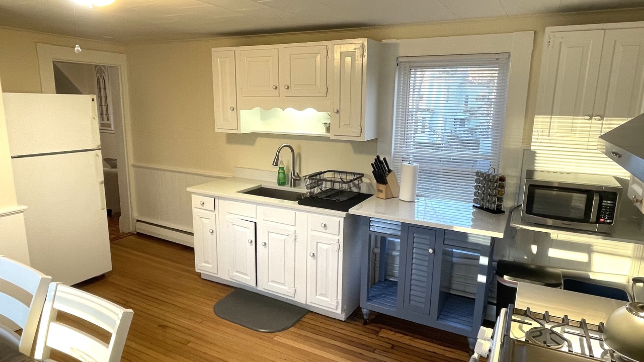 Photo of Kitchen in Ipswich