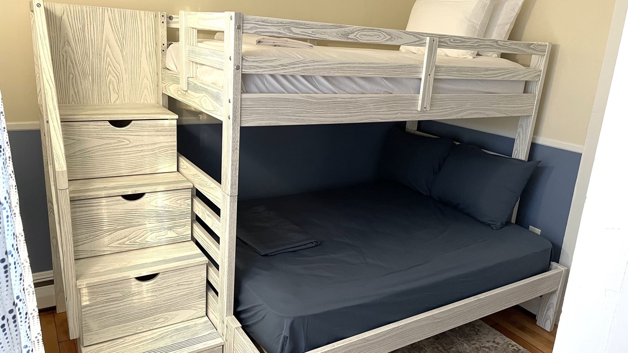 Photo of Bedroom in Ipswich