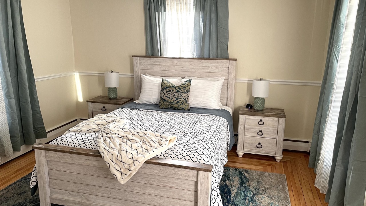 Photo of Bedroom in Ipswich