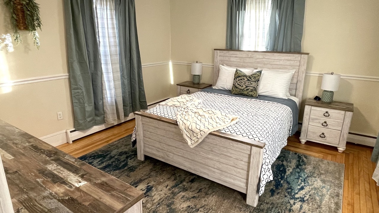 Photo of Bedroom in Ipswich