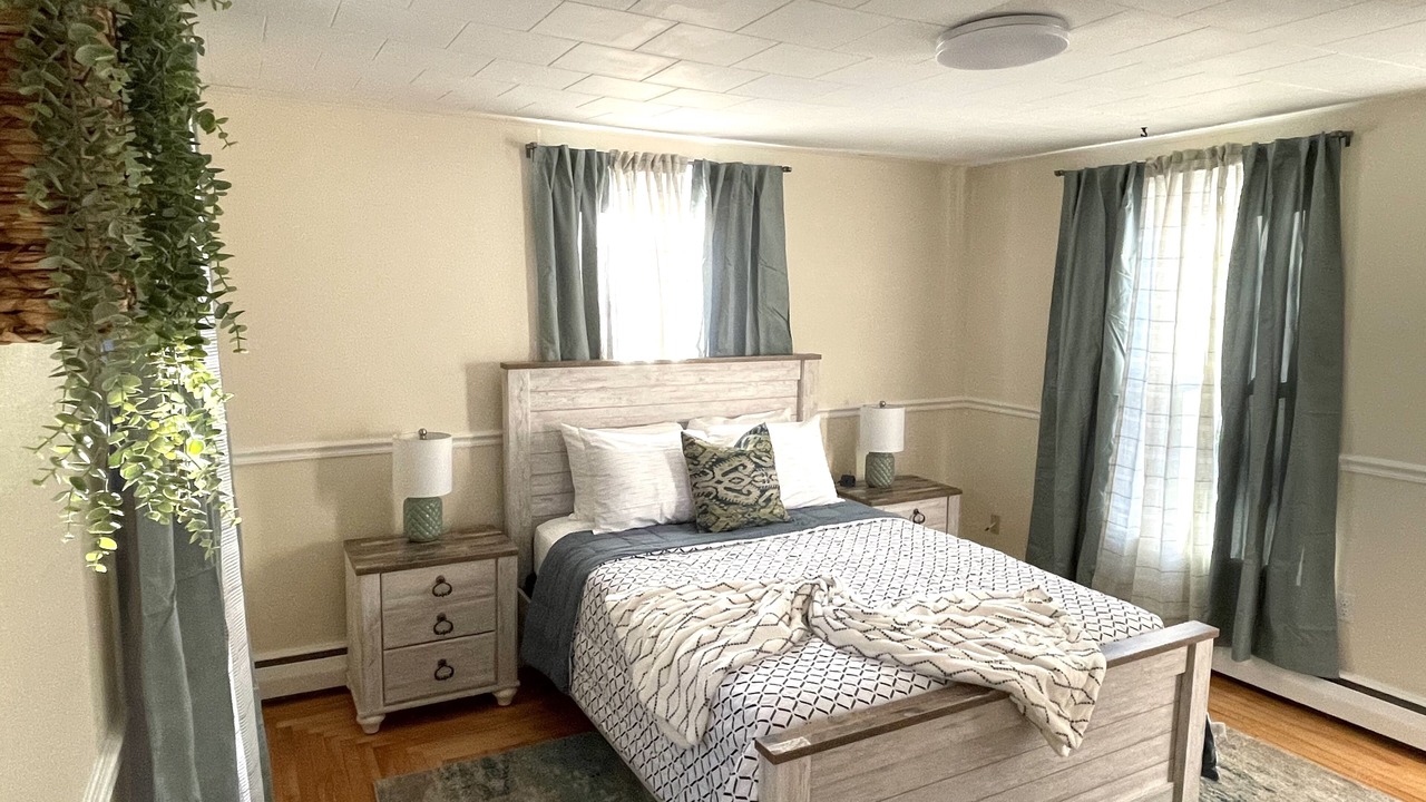 Photo of Bedroom in Ipswich