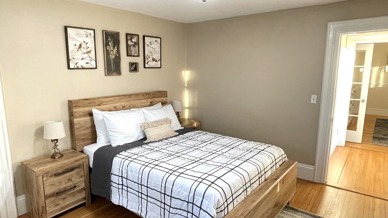 Photo of Bedroom in Ipswich