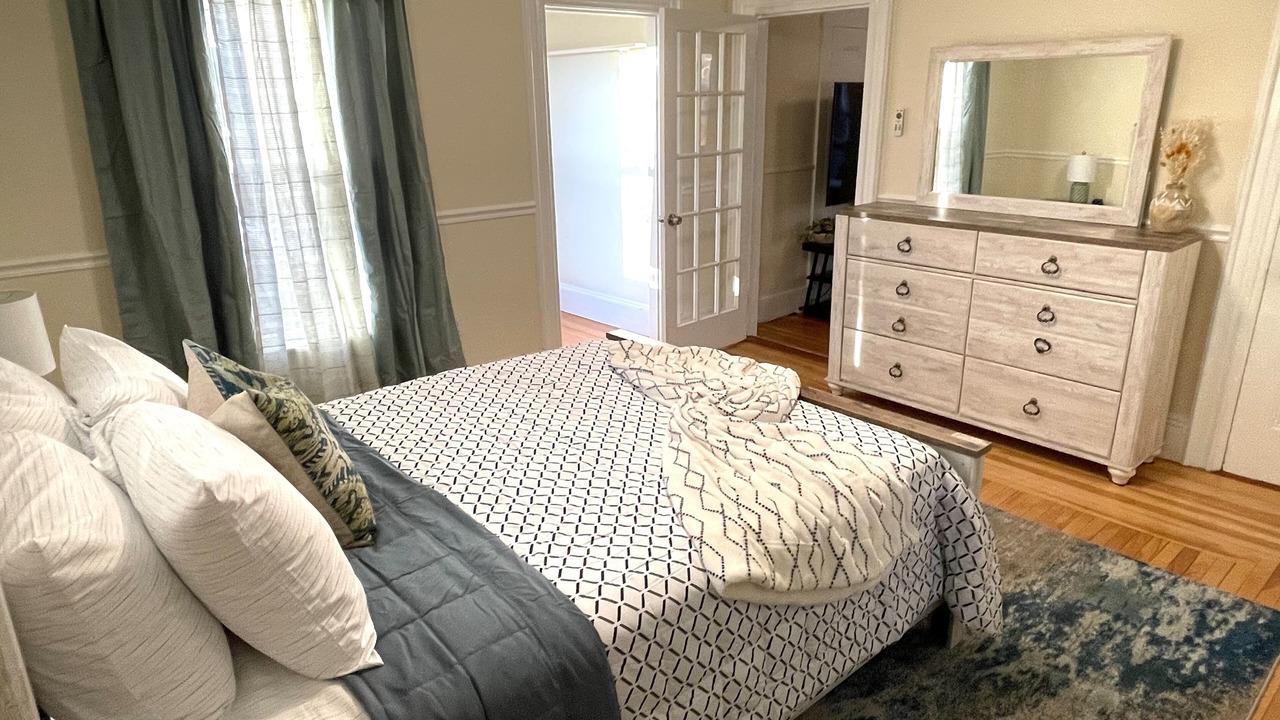 Photo of Bedroom in Ipswich