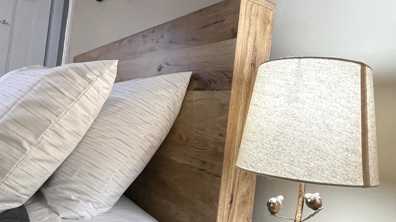 Photo of Bedroom in Ipswich