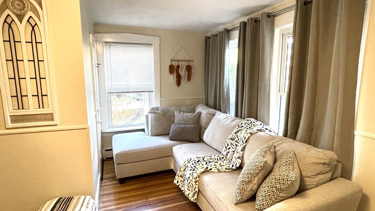 Photo of Livingroom in Ipswich