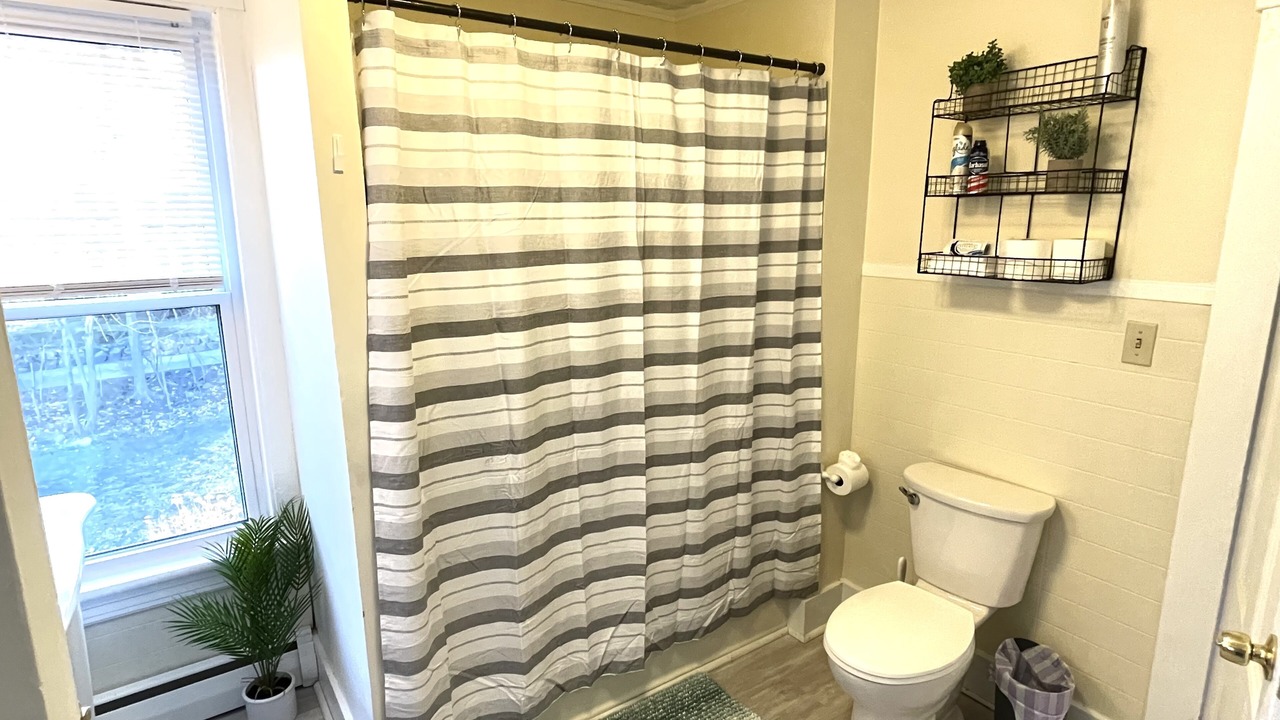 Photo of Bathroom in Ipswich