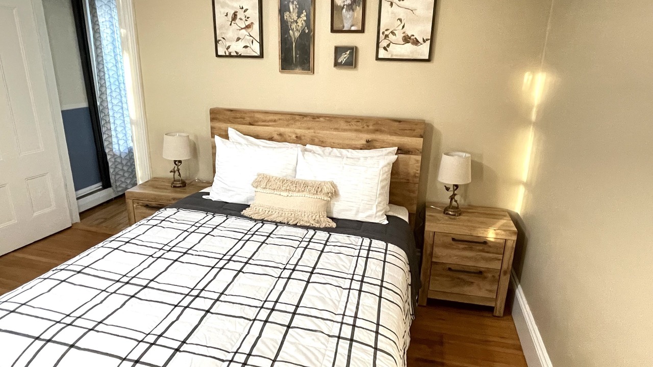 Photo of Bedroom in Ipswich