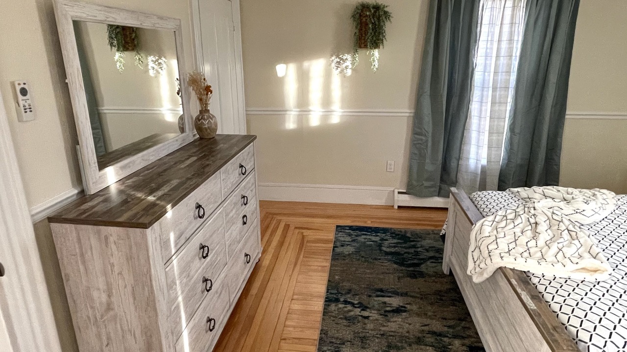 Photo of Bedroom in Ipswich