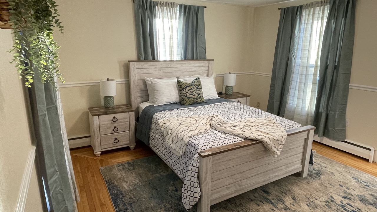 Photo of Bedroom in Ipswich